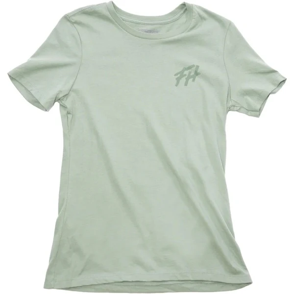 T-Shirt WFF Femme