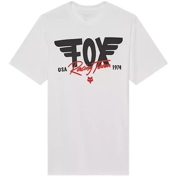 T-Shirt Winged Premium
