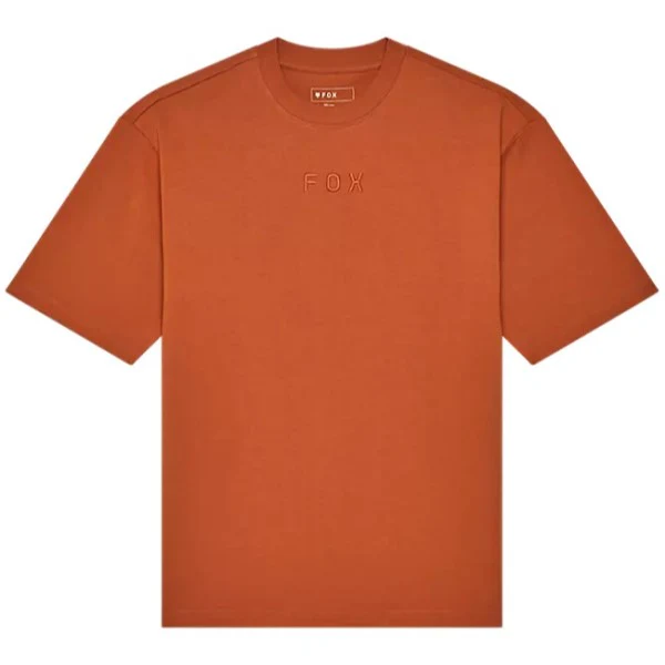 T-Shirt Wordmark Oversized - Image 3