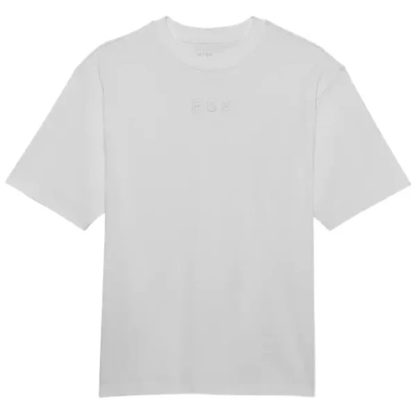 T-Shirt Wordmark Oversized - Image 5