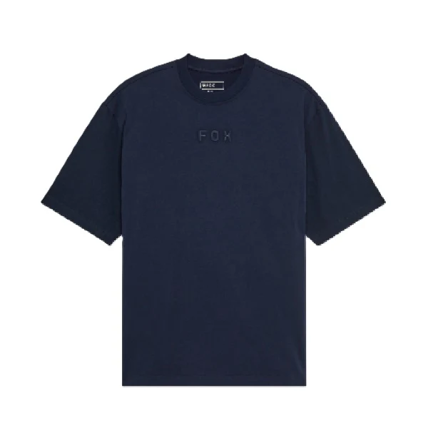 T-Shirt Wordmark Oversized - Image 7