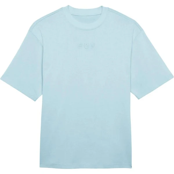 T-Shirt Wordmark Oversized - Image 8