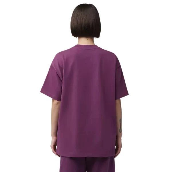 T-Shirt Wordmark Premium Femme - Image 10