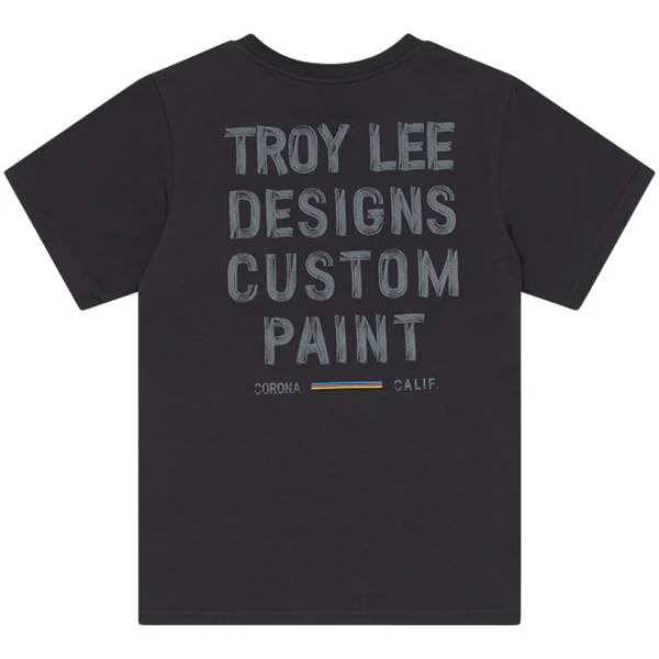 T-shirts Paint Shop Femme - Image 2
