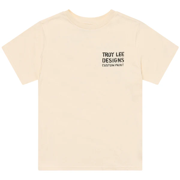 T-shirts Paint Shop Femme - Image 3