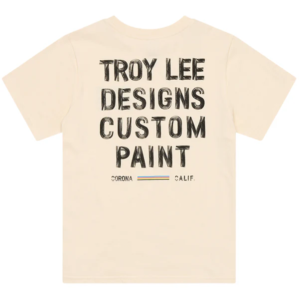 T-shirts Paint Shop Femme - Image 4