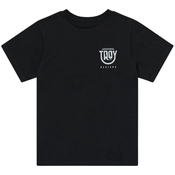T-shirts Smiley Femme