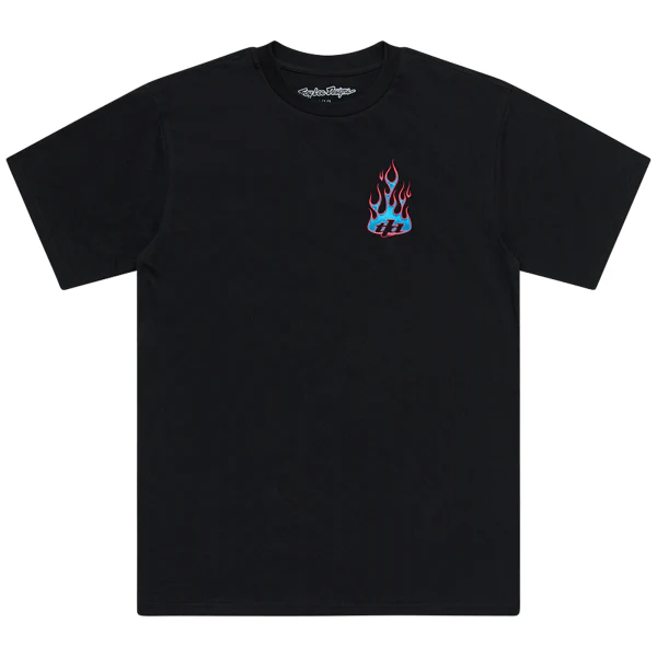 T-shirts Torched