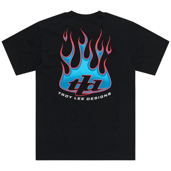 T-shirts Torched - Image 2