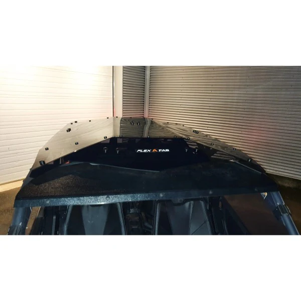 Toit Rigide Can-Am Maverick X3 (Max 4 Places) 2016+
