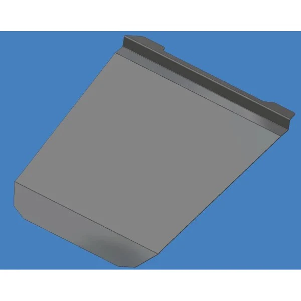 Toit Rigide Polaris RZR S XP 570 800 900 2008-18