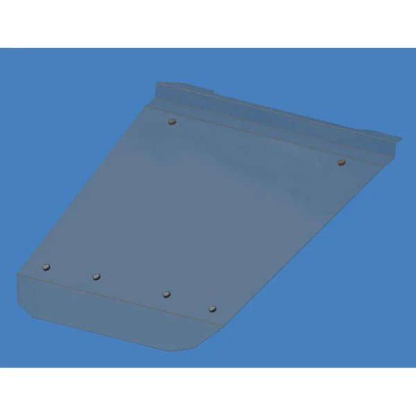 Toit Rigide Polaris RZR S XP 570 800 900 2008-18 - Image 2