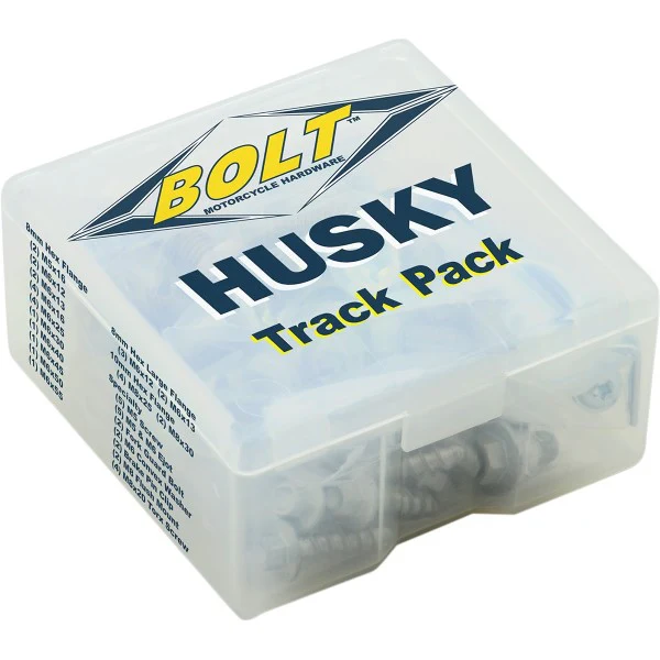 Track Packs Hors-Route - Image 10