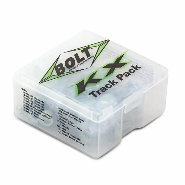 Track Packs Hors-Route - Image 11