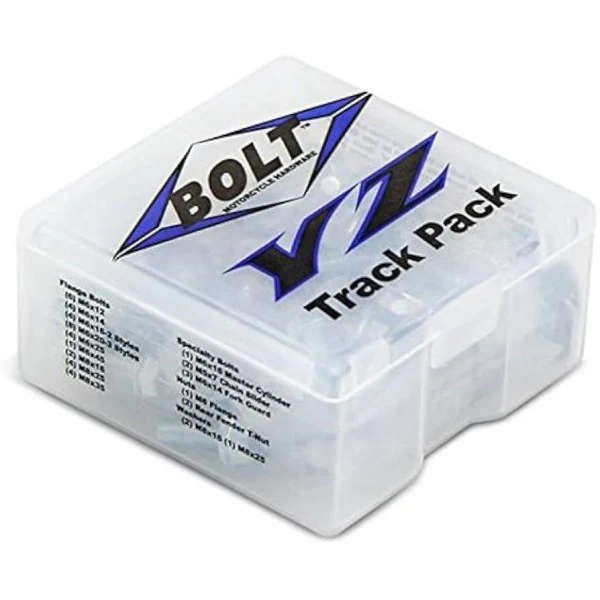 Track Packs Hors-Route - Image 12