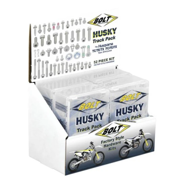 Track Packs Hors-Route - Image 4