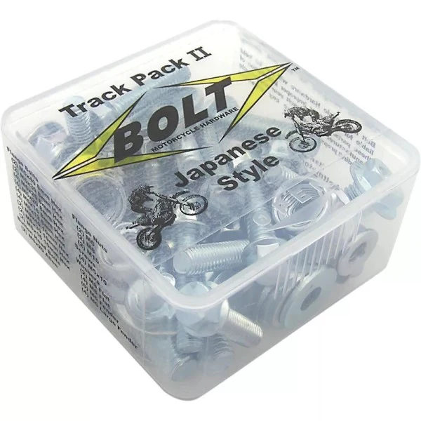 Track Packs Hors-Route - Image 7