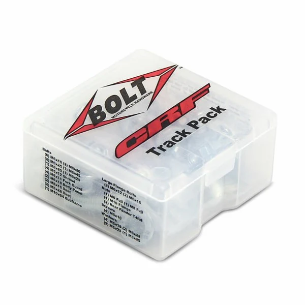 Track Packs Hors-Route - Image 8