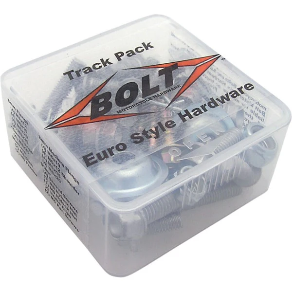 Track Packs Hors-Route - Image 9
