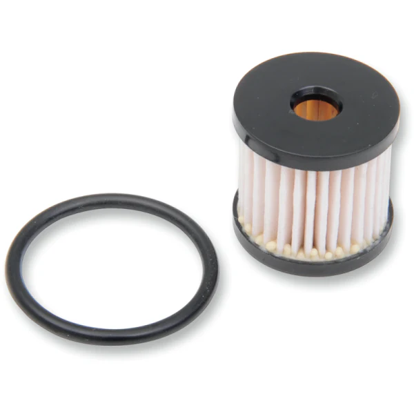 Trousse de Filtre à Carburant de Moto - Drag Specialties - Image 2