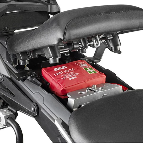 Trousse de Premiers Soins Portable - Image 2