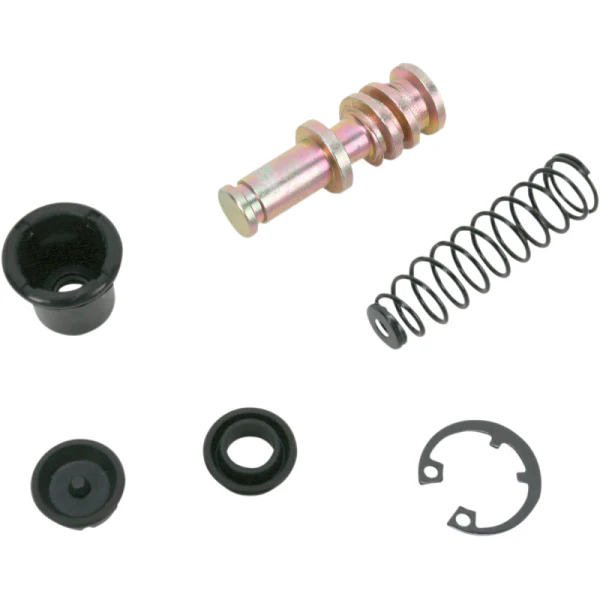 Trousse de Reconstruction de Maître-Cylindre de Moto - Drag Specialties - Image 8