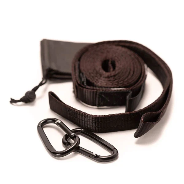 Trousse de remorquage de motoneige