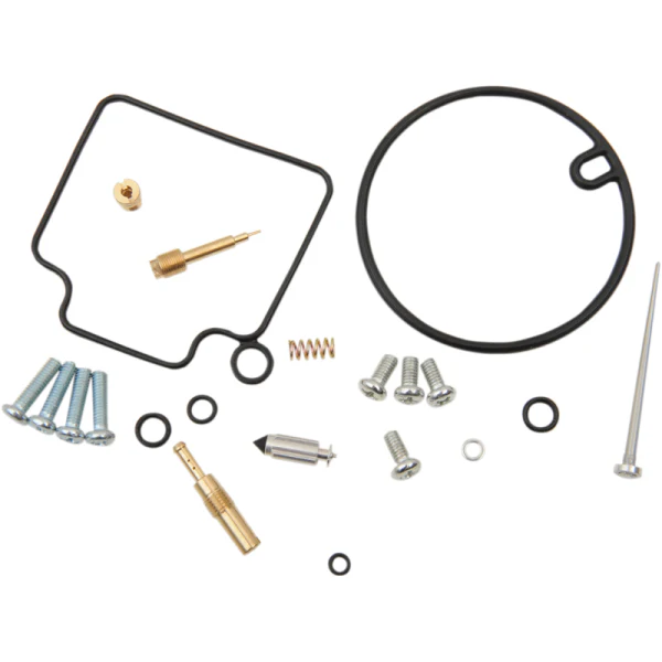 Trousse de Réparation de Carburateur de Moto - All Balls - Image 13