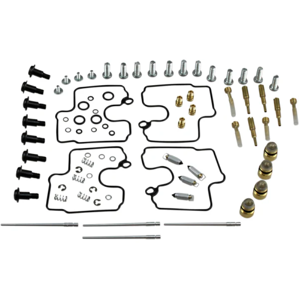 Trousse de Réparation de Carburateur de Moto - All Balls - Image 29