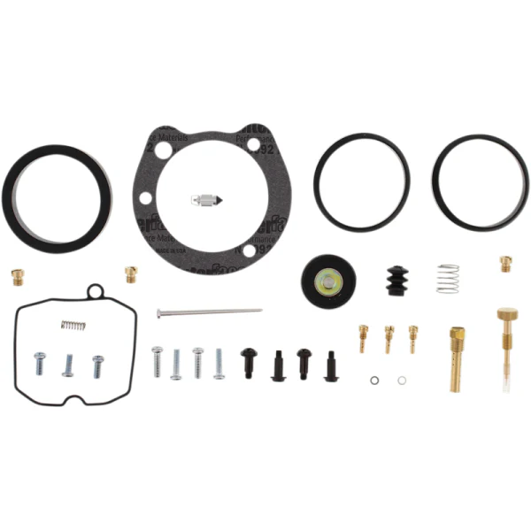 Trousse de Réparation de Carburateur de Moto - All Balls - Image 65