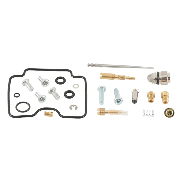 Trousse de Réparation de Carburateur de Moto - All Balls - Image 71