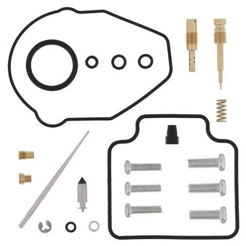 Trousse de Réparation de Carburateur de Moto - All Balls - Image 75
