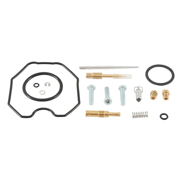 Trousse de Réparation de Carburateur de Moto - All Balls - Image 76