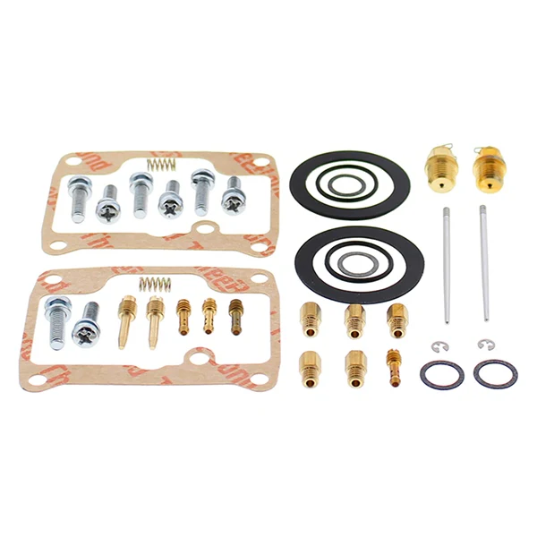 Trousse de Réparation de Carburateur de Moto - All Balls - Image 77