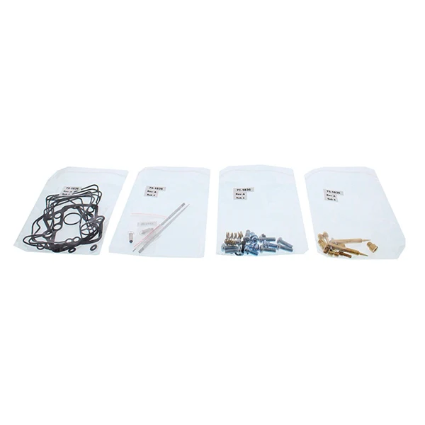 Trousse de Réparation de Carburateur pour Motoneige Arctic Cat - All Balls - Image 10