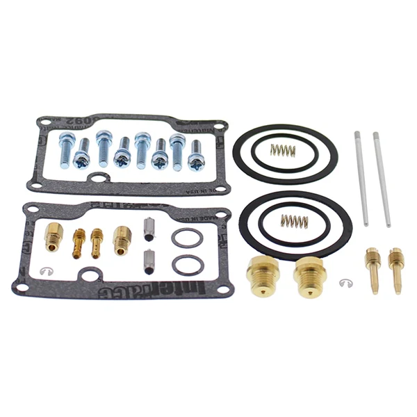 Trousse de Réparation de Carburateur pour Motoneige Arctic Cat - All Balls - Image 11