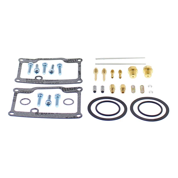 Trousse de Réparation de Carburateur pour Motoneige Arctic Cat - All Balls - Image 13