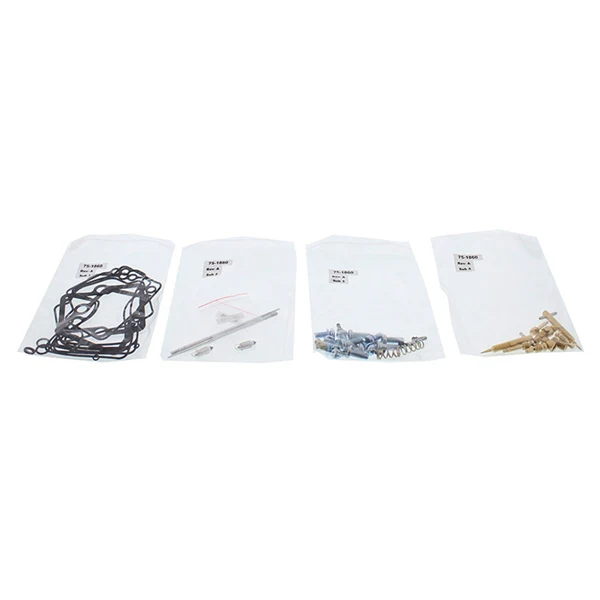 Trousse de Réparation de Carburateur pour Motoneige Arctic Cat - All Balls - Image 14