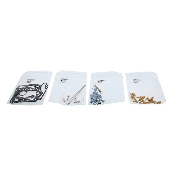 Trousse de Réparation de Carburateur pour Motoneige Arctic Cat - All Balls - Image 15