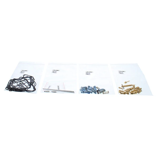 Trousse de Réparation de Carburateur pour Motoneige Arctic Cat - All Balls - Image 16