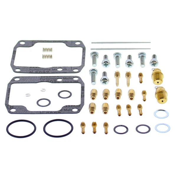 Trousse de Réparation de Carburateur pour Motoneige Arctic Cat - All Balls - Image 17
