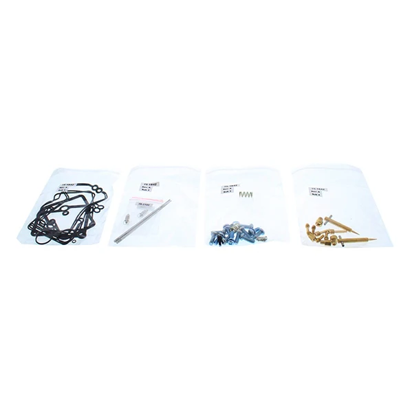 Trousse de Réparation de Carburateur pour Motoneige Arctic Cat - All Balls - Image 18