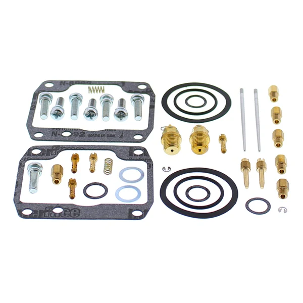 Trousse de Réparation de Carburateur pour Motoneige Arctic Cat - All Balls - Image 5