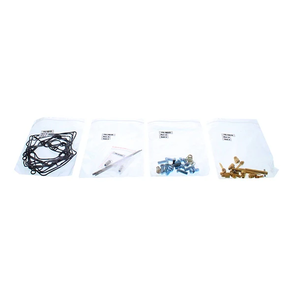 Trousse de Réparation de Carburateur pour Motoneige Arctic Cat - All Balls - Image 6