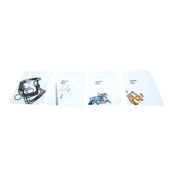 Trousse de Réparation de Carburateur pour Motoneige Arctic Cat - All Balls - Image 8