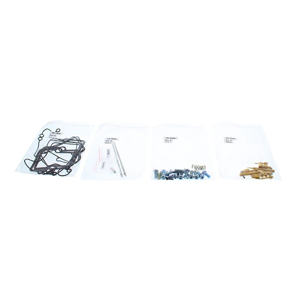 Trousse de Réparation de Carburateur pour Motoneige Arctic Cat - All Balls - Image 9