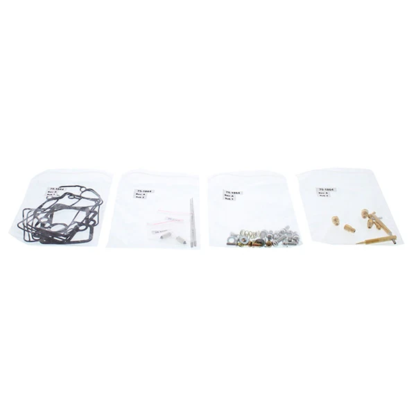 Trousse de Réparation de Carburateur pour Motoneige Polaris - All Balls - Image 24