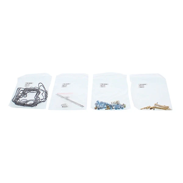 Trousse de Réparation de Carburateur pour Motoneige Ski-Doo - All Balls - Image 13