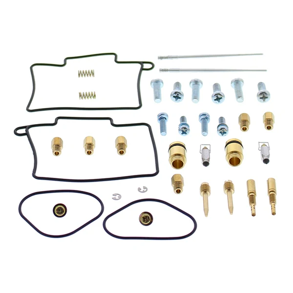 Trousse de Réparation de Carburateur pour Motoneige Ski-Doo - All Balls - Image 15