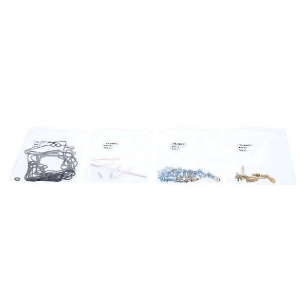 Trousse de Réparation de Carburateur pour Motoneige Ski-Doo - All Balls - Image 20